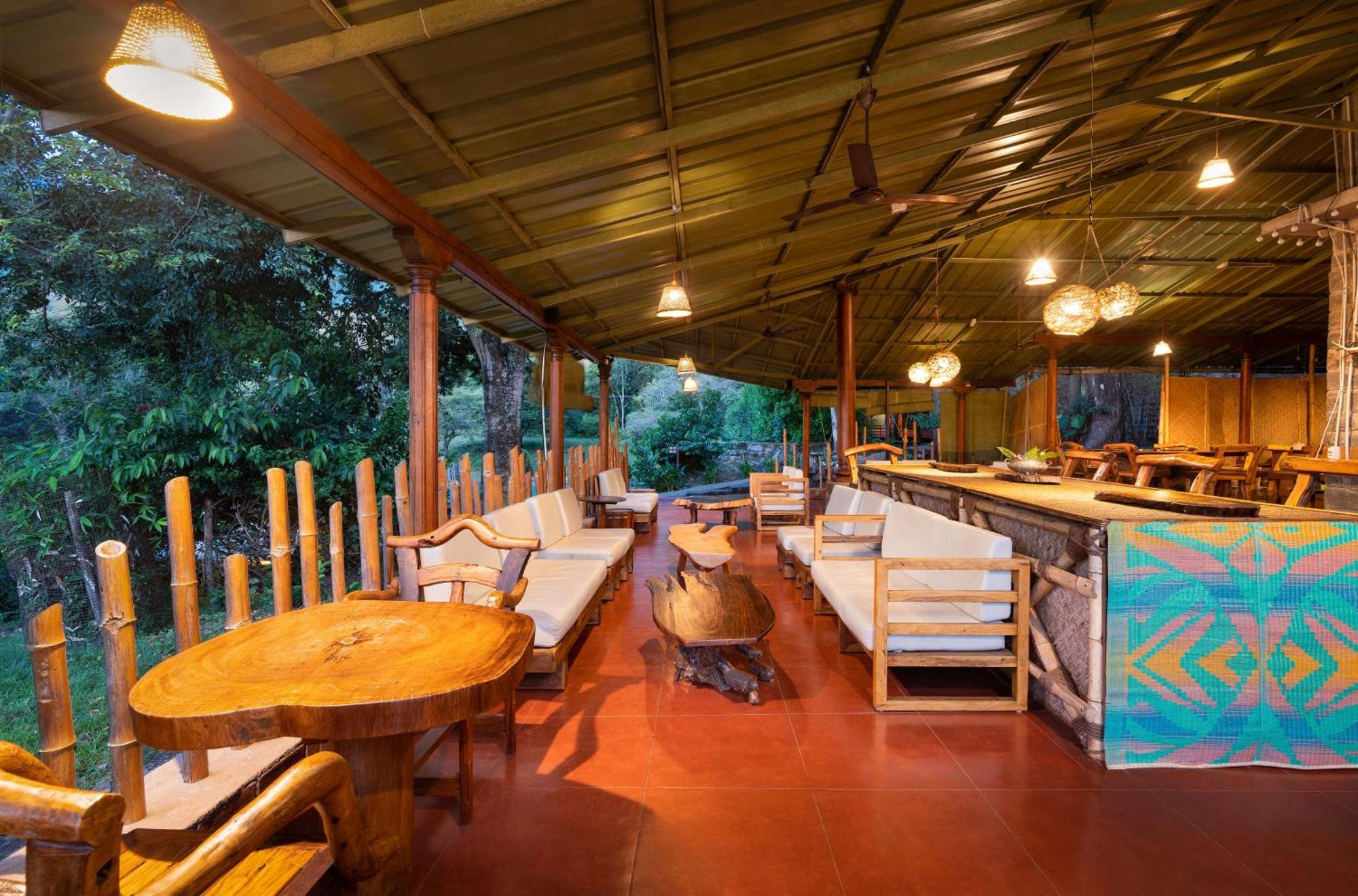Hotel Jungle Hut Masinagudi Zewnętrze zdjęcie