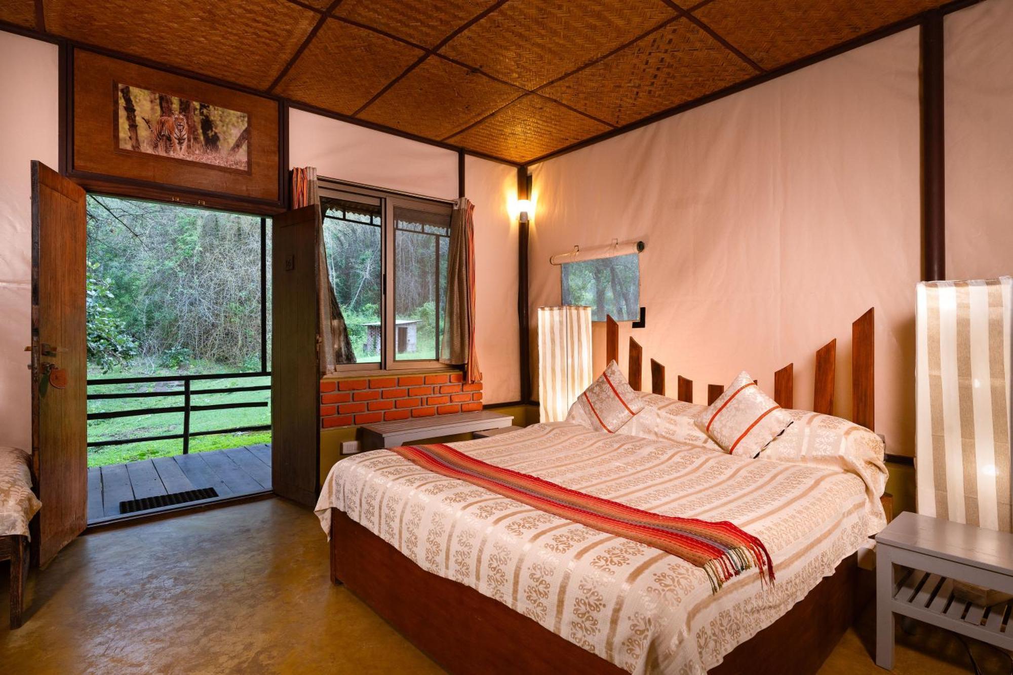 Hotel Jungle Hut Masinagudi Zewnętrze zdjęcie