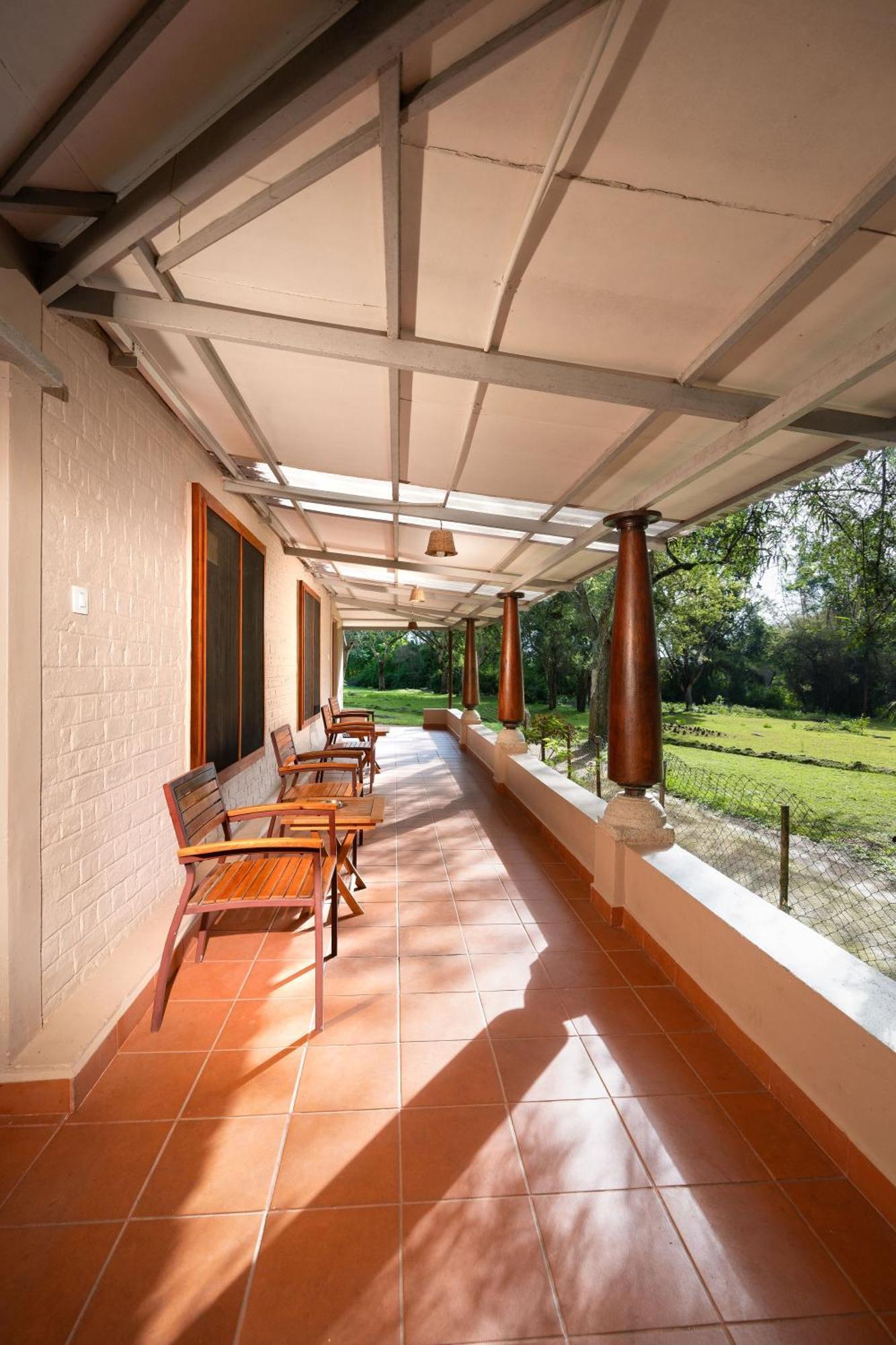 Hotel Jungle Hut Masinagudi Zewnętrze zdjęcie