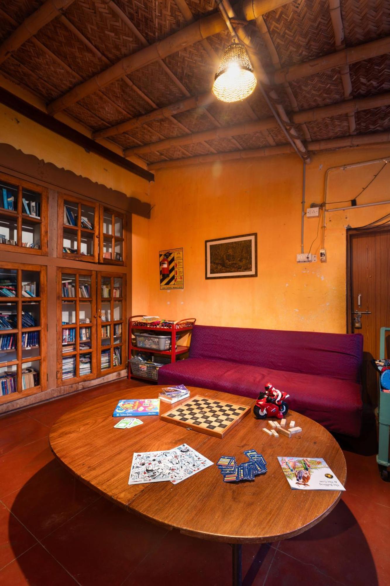 Hotel Jungle Hut Masinagudi Zewnętrze zdjęcie